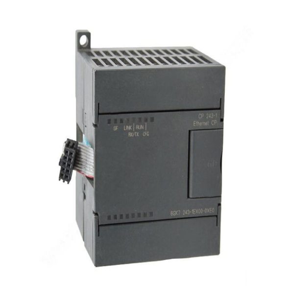 Siemens 6SE1206-3YA00 Simovert P Inverter Drive