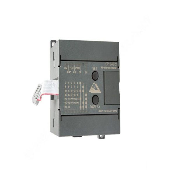 Siemens 6SE7021-0EA51-Z Simover Masterdrives Converter - 4 KW