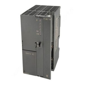 Siemens 6SE7024-7UD61 Simovert Masterdrive Inverter - 30 KW