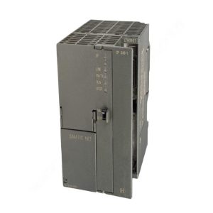 Siemens 6SE7023-4TC51-Z Simovert Masterdrive Inverter - 15 KW