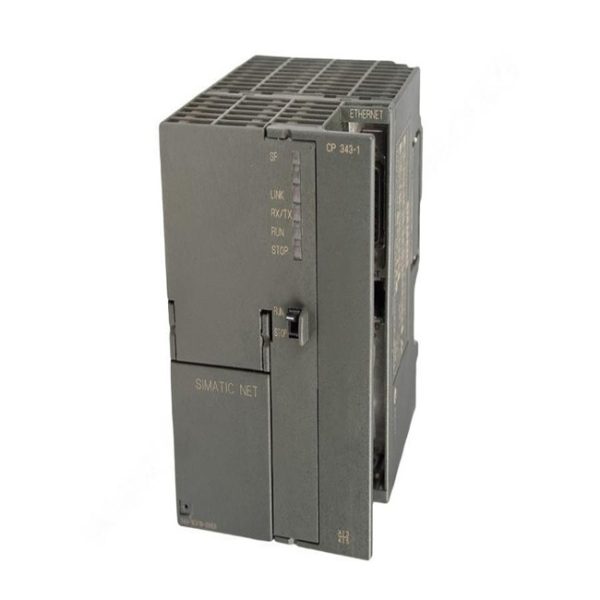 Siemens 6SE7018-0EA20 Drive