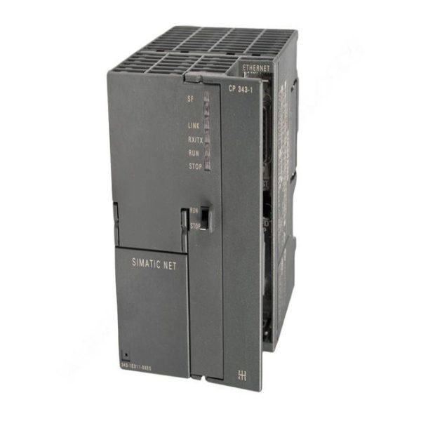 Siemens 6SE7024-7ED84-1HF4 Power Controller Module