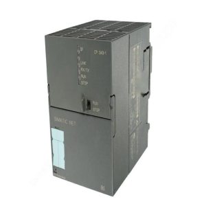 Siemens 6SE7023-4EC51-1AA1 SIMOVERT DR AC 460V 3PH 15KW 34A MC