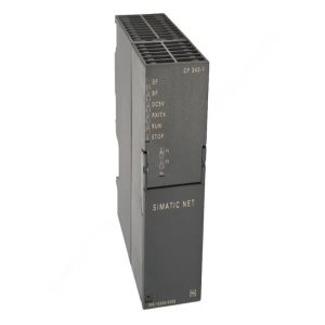 Siemens 6SE7016-0TP50-Z Simovert Compact Plus Inverter - 2.2 KW