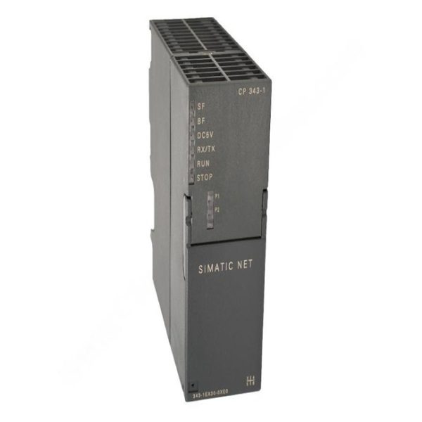 Siemens 6SE1204-2AA03 SIMOVERT P Complete Drive Unit