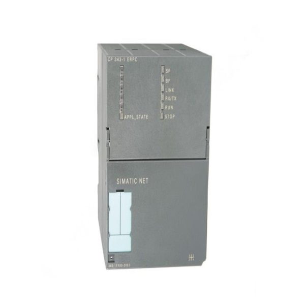 Siemens 6SE7023-4TC51-1AA1 SIMOVERT DR INV AC 460V 3PH 15KW 34A MC