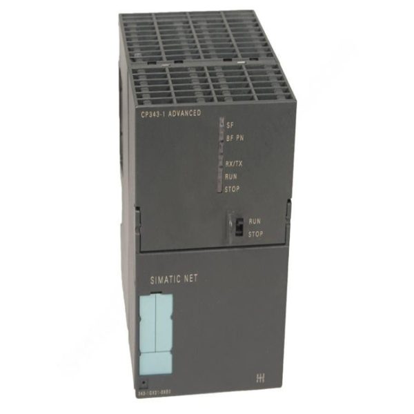 Siemens 6SE7016-1EA71-Z Simovert Masterdrive Converter - 2.2 KW