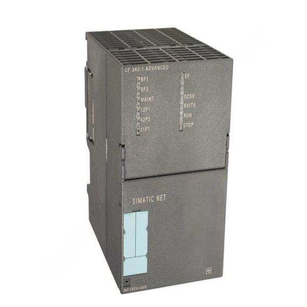 Siemens 6SE7024-7ED81 SIMOVERT DR 460V RECTIFIER 47A 22KW