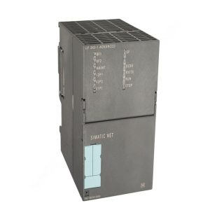 Siemens 6SE7026-0ED51-1AA1 SIMOVERT DR AC 460V 3PH 30KW 59A MC