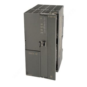 Siemens 6SE7021-0EA71-Z Simover Masterdrives Converter - 4 KW