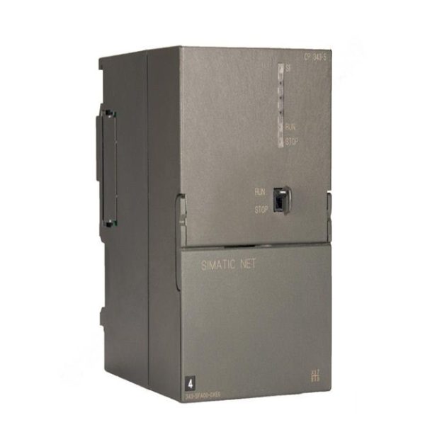 Siemens 6SE70210EA61-ZL20 DR AC 460V 3PH 4KW 10.2A VB +OPT