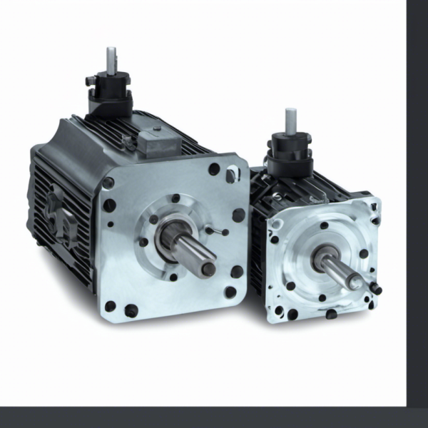 VPL-A1306C-CJ12AA VPL Low Inertia Motors | Allen Bradley