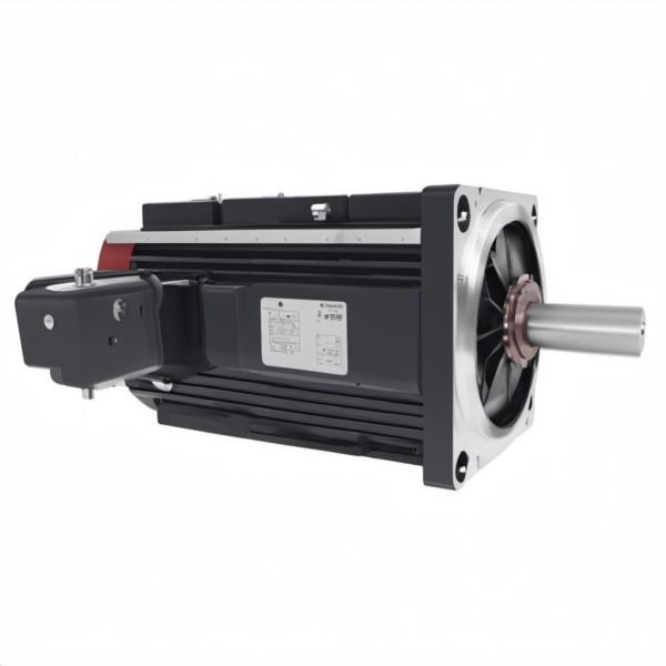 VPL-A1003F-PK12AA Servo Motor,Low Inertia,240V AC | Allen Bradley