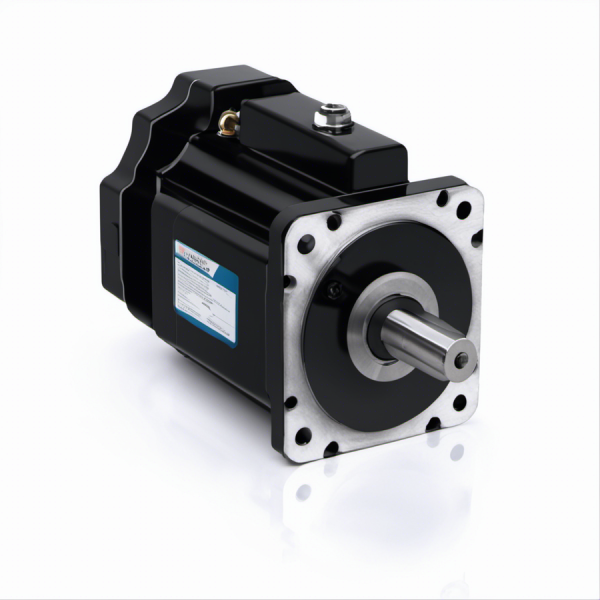 VPL-B1306F-CK12AA SERVO MOTOR, MAGNET ROTARY MOTOR | Allen Bradley