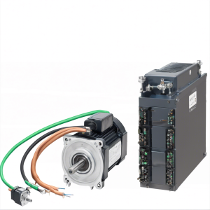 MPL-B330P-HK74AA VPL Low Inertia AC Servo Motor | Allen Bradley