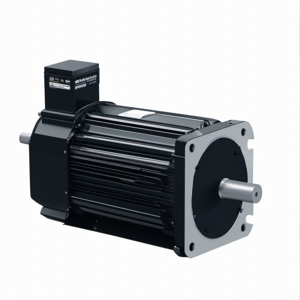 VPL-B1306F-QK14AA SERVO MOTOR, MAGNET ROTARY MOTOR | Allen Bradley