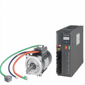 MPL-B4530F-MK22AA Servo Motor, Rotary, Low Inertia | Allen Bradley