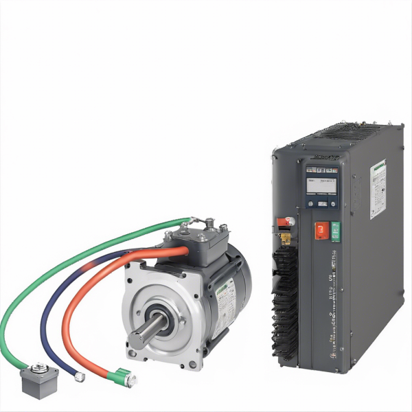 MPL-B4530F-MK22AA Servo Motor, Rotary, Low Inertia | Allen Bradley