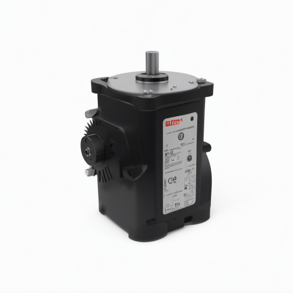 VPL-B1306F-CJ12AS Servo Motor, Rotary, Low Inertia | Allen Bradley