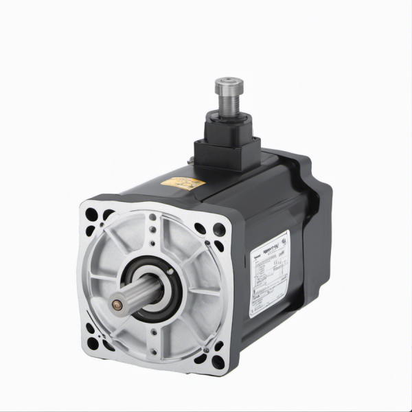 VPL-B1654B-QJ12AA Low Inertia Premium Permanent Magnet Rotary AC Servo Motor | Allen Bradley