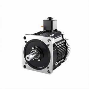 MPL-B430H-SJ74AA KINETIX, PERMANENT MAGNET ROTARY MOTOR | Allen Bradley