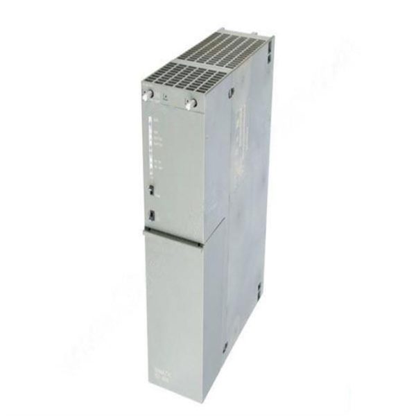 Siemens 6SE7016-2UB61-1AA0 Simovert Masterdrive Inverter - 3 KW