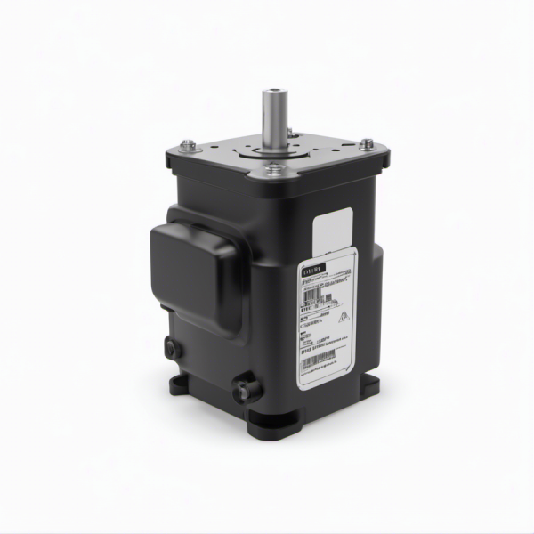 VPL-B1003F-PK12AS VPL Low Inertia Motors | Allen Bradley