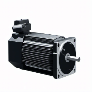 MPL-B330P-SJ74AA MAGNET ROTARY MOTOR | Allen Bradley