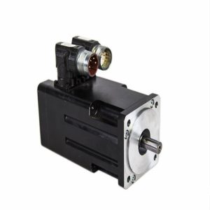 MPL-A310P-SK74AA Bulletin MPL Low-Inertia Brushless AC Servo Motor | Allen Bradley