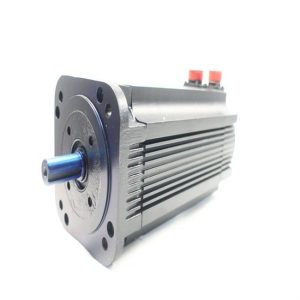 MPL-B1530F-V-X219 Servo Motor Servo, KINETIX; PERMANENT MAGNET ROTARY MOTOR | Allen Bradley