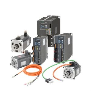 MPL-B980D-MJ72AA Bulletin MPL - Low-Inertia Brushless Servo Motors | Allen Bradley