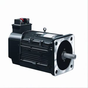 MPL-B4520P-HK22AA SERVO MOTOR; KINETIX; PERMANENT MAGNET ROTARY MOTOR; LOW INERTIA | Allen Bradley