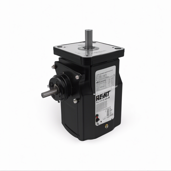 VPL-B1306C-CJ12AA PERMANENT MAGNET ROTARY MOTOR | Allen Bradley