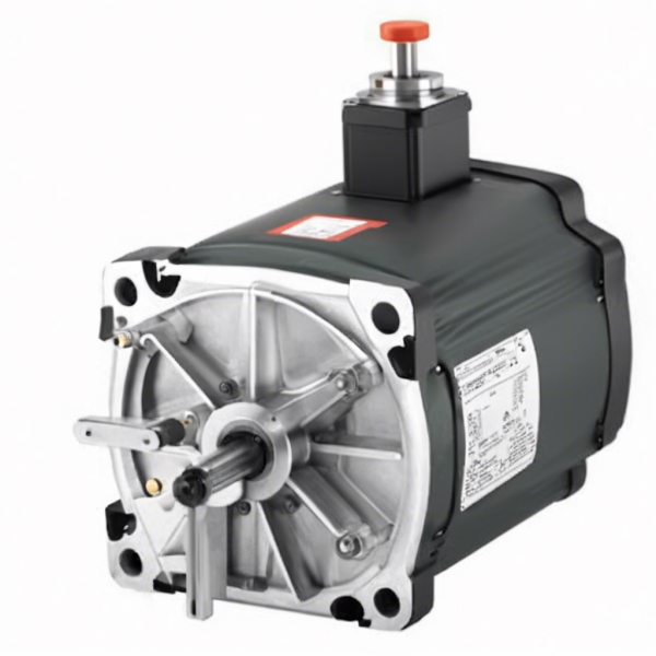 VPL-B1002M-PK12AS SERVO MOTOR; VP SERIES; KINETIX; PERMANENT MAGNET ROTARY MOTOR; LOW INERTIA | Allen Bradley