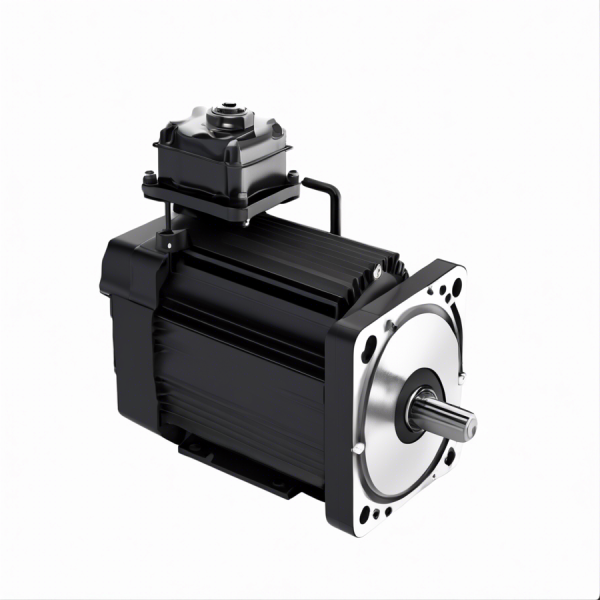 MPL-B4530F-SK22AA SERVO MOTOR; MAGNET ROTARY MOTOR | Allen Bradley