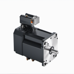 MPL-B580J-SJ74AA PERMANENT MAGNET ROTARY MOTOR | Allen Bradley