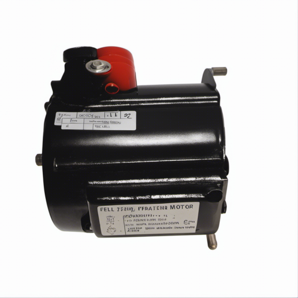 MPL-A660D-MJ74AA Premium permanent magnet rotary servo motor | Allen Bradley
