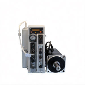 MPL-B580F-MJ24AA SERVO MOTOR; MAGNET ROTARY MOTOR | Allen Bradley