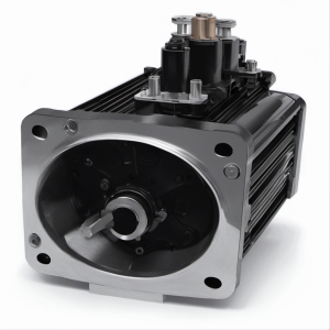 VPL-A1304D-CJ12AA KINETIX; PERMANENT MAGNET ROTARY MOTOR, Servo Motor | Allen Bradley