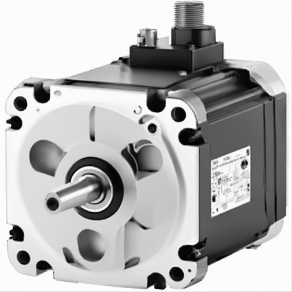 MPL-B330P-RK24AA MAGNET ROTARY MOTOR | Allen Bradley