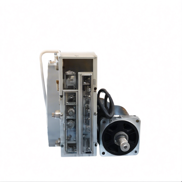 VPL-A1002C-CJ12AA VPL Low Inertia Motors | Allen Bradley