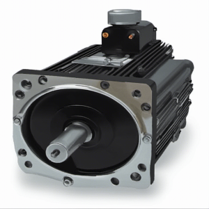 VPL-B1002M-CJ14AA Low-Inertia Brushless Servo Motor | Allen Bradley