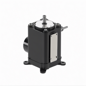 MPL-A540K-MK74AA Servo Motor Servo, KINETIX; PERMANENT MAGNET ROTARY MOTOR | Allen Bradley