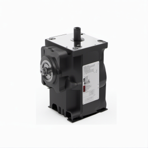 VPL-A1152E-CK12AA KINETIX; PERMANENT MAGNET ROTARY MOTOR, Servo Motor | Allen Bradley