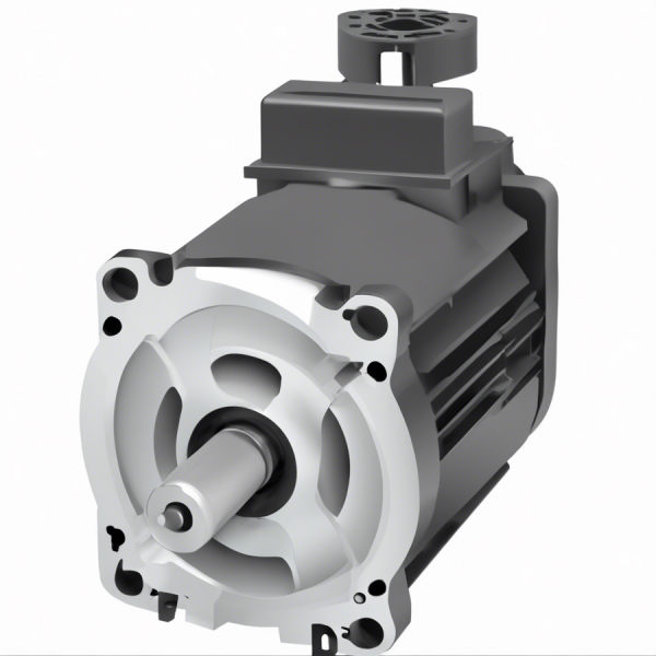 MPL-B430P-SK22AA SERVO MOTOR; KINETIX; PERMANENT MAGNET ROTARY MOTOR; LOW INERTIA | Allen Bradley