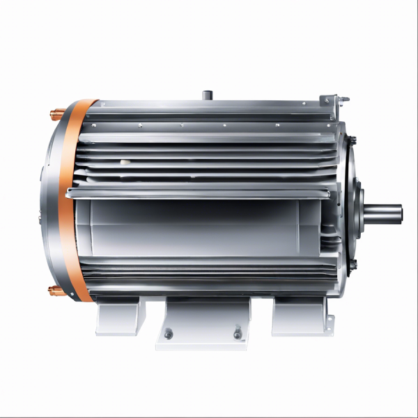 VPL-B1652C-QK14AA Low Inertia Premium Permanent Magnet Rotary AC Servo Motor | Allen Bradley