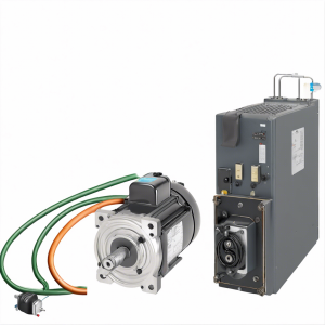 VPL-B1003C-PJ14AA VPL Low Inertia AC Servo Motor | Allen Bradley