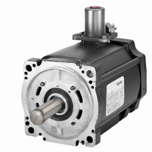 MPL-B320P-RK72AA SERVO MOTOR, MP SERIES, KINETIX, PERMANENT MAGNET ROTARY MOTOR | Allen Bradley