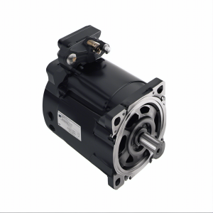 VPL-B1304E-QJ14AA Servo Motor, Rotary, Low Inertia | Allen Bradley