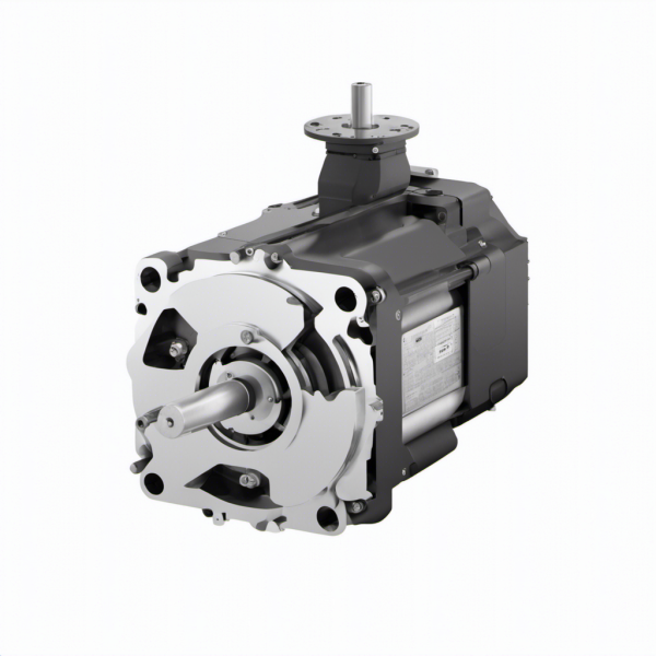 VPL-B1652C-CJ14AA AC ROTARY SERVO MOTOR | Allen Bradley